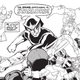 Illustration for article titled Sweet Merciful McGillicutty, Star-Lords Origin Is Friggin Weird